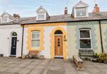 Location vacances Whitley Bay - Bay Cottage-1
