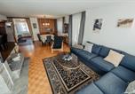 Location vacances Zermatt - Central Flat-1