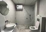 Location vacances Kragujevac - Lux Apartment Rose Avenue 75m2-4