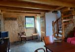 Location vacances Viveiro - Casa do cabo-4