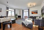 Location vacances Garmisch-Partenkirchen - Apartments Alte Villa-3
