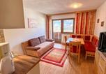 Location vacances Uderns - Ferienwohnung Haas 2 im Zillertal - Alpenpanorama, Wohlfühlkomfort & E-Ladestation-1