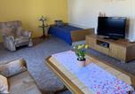 Location vacances Riedenburg - Ferienwohnung Agnes Mayer-2