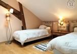 Location vacances Rambouillet - Gîte spacieux près de Paris avec terrasse et parking - Fr-1-527-41-4