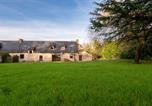 Location vacances Muzillac - Longère 200 m2-1