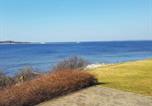 Location vacances Farsø - 6 person holiday home in Farsø-By Traum-4