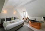 Location vacances Barry - Holm House - Stylish Coastal Suites - Hedd Spa - Silures Bar & Restaurant-4