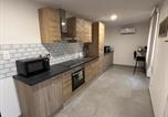 Location vacances Ygrande - Gîte au cœur de l'Allier, animaux acceptés, Wifi et climatisation - Fr-1-489-616-4