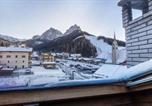 Location vacances Pozza di Fassa - Ciasa Piz appartamento Aloch-3