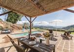 Location vacances Castiglione in Teverina - Perfect stunning views everywhere from house pool terrace garden-3