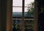 Location vacances Maredsous - Maison Xi-3