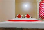 Location vacances Baga - Baga Beachway, Guesthouse-3