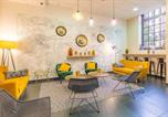 Hôtel Lingolsheim - Appart'City Confort Strasbourg Centre-2