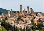 Location vacances Poggibonsi - Torri 15 Holiday Home-4