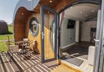 Location vacances Llantwit Major - The Hazel Pod-2