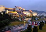 Hôtel Huangshan - Huangshan International Hotel-1