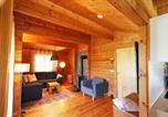 Location vacances Hayingen - Ferienhaus Neckar 46-4