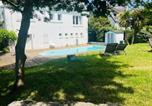 Location vacances Trégunc - La parenthèse Océane -Avec piscine-3