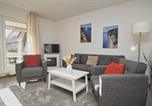 Location vacances Breege - Hafenhäuser Breege Ferienwohnung 05-3