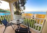Location vacances Puchuncaví - Departamento para 4 personas en Bahía Pelicanos-2