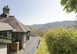 Location vacances Maentwrog - Bwthyn y Coediwr The Woodcutters Cottage-3
