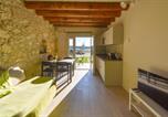 Location vacances  Province de Vicence - Pet Friendly Apartment In Longare-2