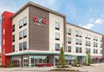 Hôtel Ringgold - Avid hotel Chattanooga South – Ringgold by Ihg-2