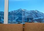 Location vacances Piesendorf - Apartment Igor - by Alpen Apartments-3