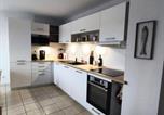 Location vacances Capbreton - Appartement lumineux 3 chambres à 400m des plages avec parking et Wifi - Fr-1-413-113-3