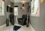 Location vacances Stockholm - Cosy little house in Sthlm-4