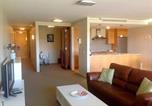 Location vacances Taupo - Taupo Vista - Taupo Apartment-3