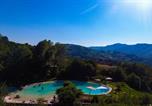 Location vacances Salsomaggiore Terme - Alleluja Country House & Glamping Resort-1