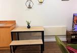 Location vacances  Gare de Birmingham-New Street - One bedroom flat in Mailbox with Free parking-1