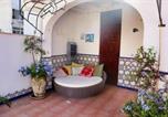 Location vacances Benimantell - Casa Lola Callosa 10-3