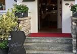 Hôtel Wangen im Allgäu - Hotel Alpenrose gut schlafen & frühstücken-1