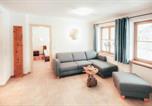 Location vacances Le château de Neuschwanstein - Luna Blanca - Apartment 1-2