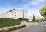 Hôtel Aussonne - Mercure Toulouse Aeroport Blagnac-2