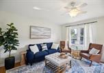 Location vacances Williamsburg - Comfy Coastal Getaway with Modern Comforts home-2