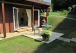 Hôtel Exmouth - Riverdown B&B-4
