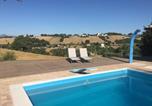 Hôtel Province de Macerata - B&B Profumo delle Marche-2