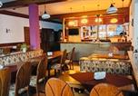 Hôtel Karpacz - Hotel Karkonosze-4