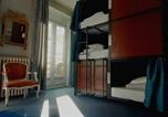 Hôtel Haute-Garonne - Hostel20 Toulouse Wilson-4
