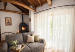 Location vacances Ossa de Montiel - Casas Rurales Los Cortijos-1