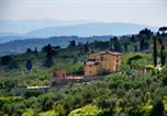 Location vacances  Ville métropolitaine de Florence - Agriturismo Il Poderaccio-4