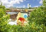Location vacances Poole - Treetops - Modern Apartment, Moments from Poole Quay-2