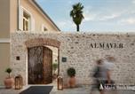 Hôtel Biograd na Moru - Almayer Art & Heritage Adults Only Hotel and Dépendance rooms-3