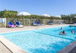 Location vacances  Charente-Maritime - Résidence Odalys Terre Marine-1