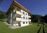 Location vacances Uderns - Luxurious Apartment in F gen near forest-2