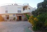 Hôtel Bailén - Hotel Paraje La Lambra-2