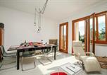 Location vacances Toscolano-Maderno - Spiaggia Azzurro -lakeside with terrace - Happy Rentals-3
